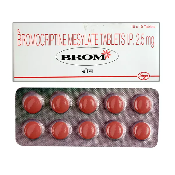 BROM 10TAB