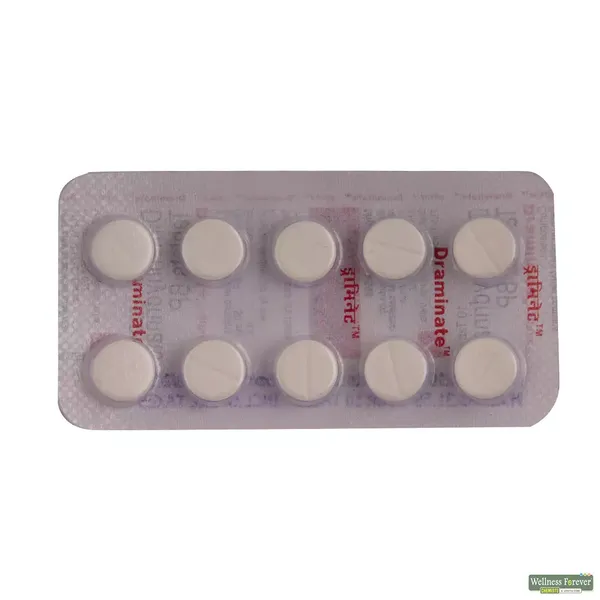 DRAMINATE 10TAB