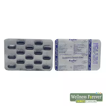 FREEFLEX SOFLETS 15TAB