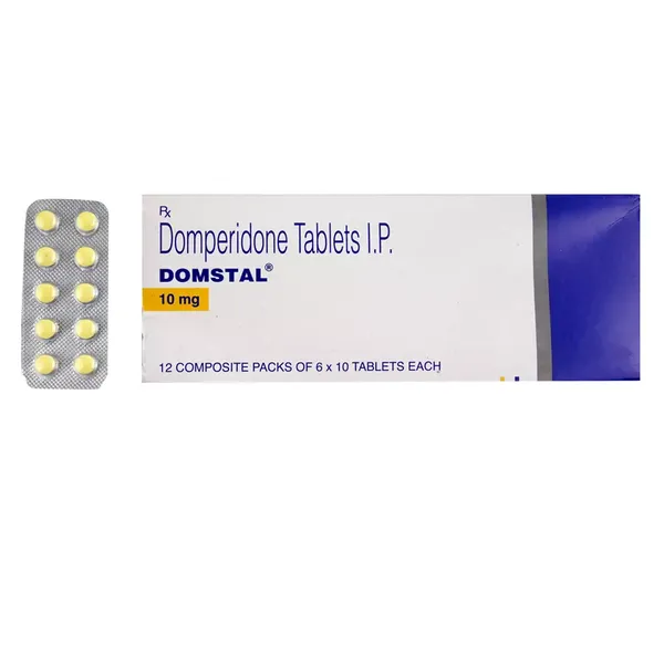 DOMSTAL 10TAB