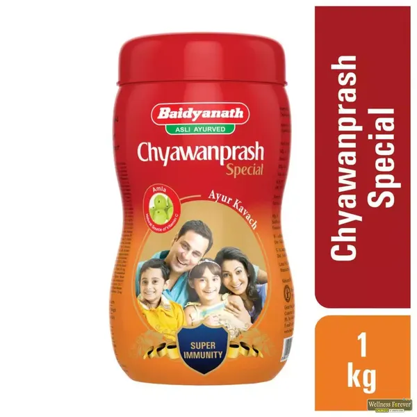 DABUR CHYAWANPRASH 950GM