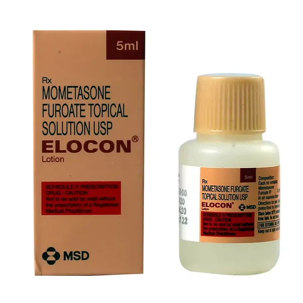 ELOCON LTN 5ML