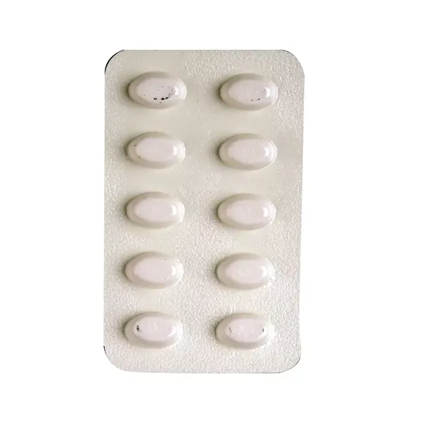 COVANCE 25MG 10TAB