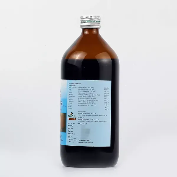 KANAKASAV SANDU 450ML
