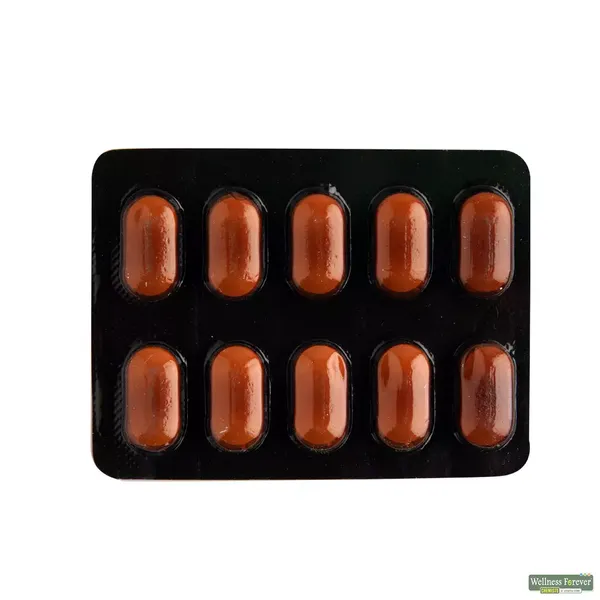 ELAGESIC-FORTE 10TAB