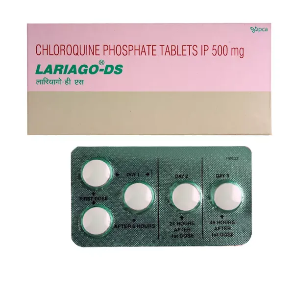 LARIAGO-DS 5TAB