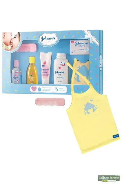 JJ GIFT SET-301 1PC