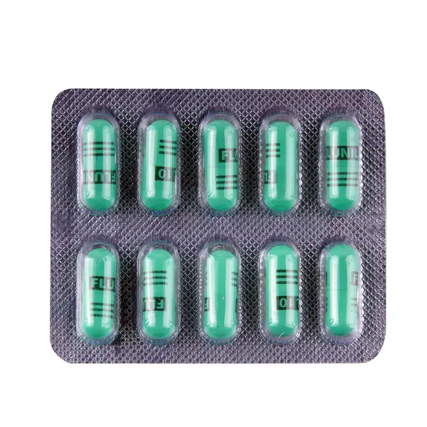 FLUNIL 10MG 10CAP