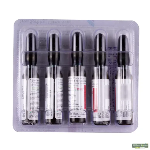 JECTOCOS-PLUS INJ 1.5ML AMP