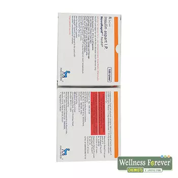 NOVORAPID PENFILL 5X3ML