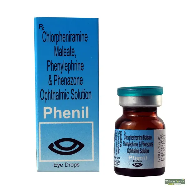 PHENIL E/DROP 5ML