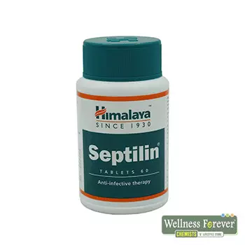 SEPTILIN 60TAB
