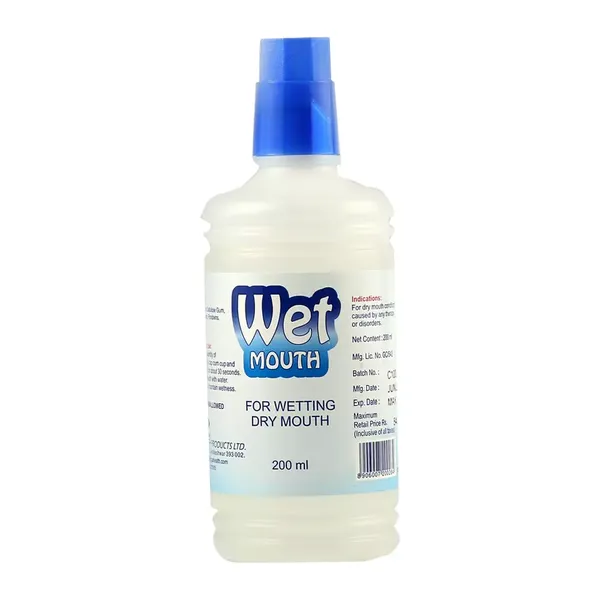 WET M/WASH 200ML