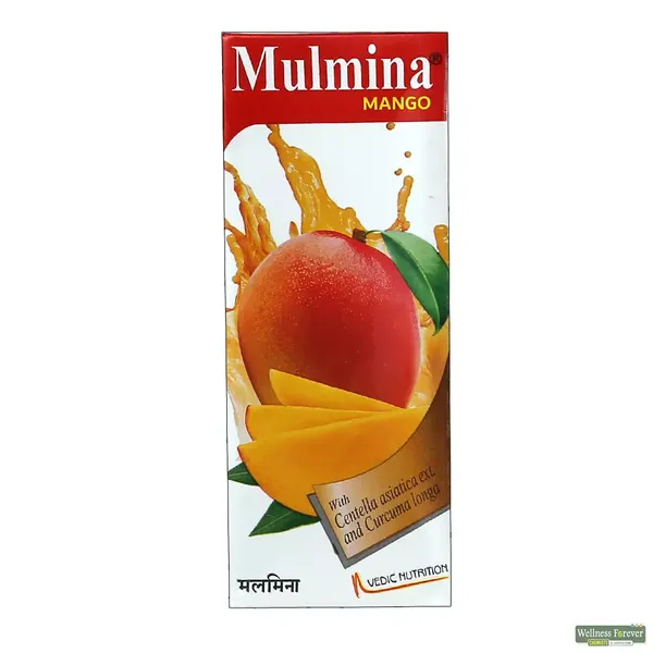 MUCAINE-ORNG SYP 200ML