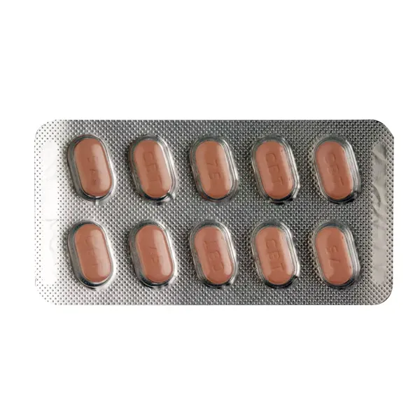PLAGRIL 75MG 10TAB