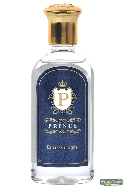 PRINCE EAU DE COLOGNE 100ML