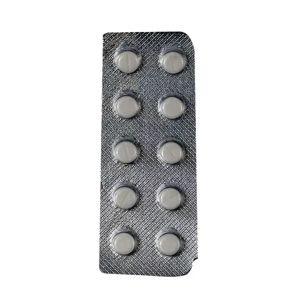 SALBETOL 2MG 10TAB