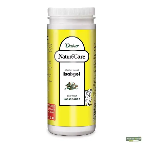 NATURECARE PWDR REGULAR 375GM