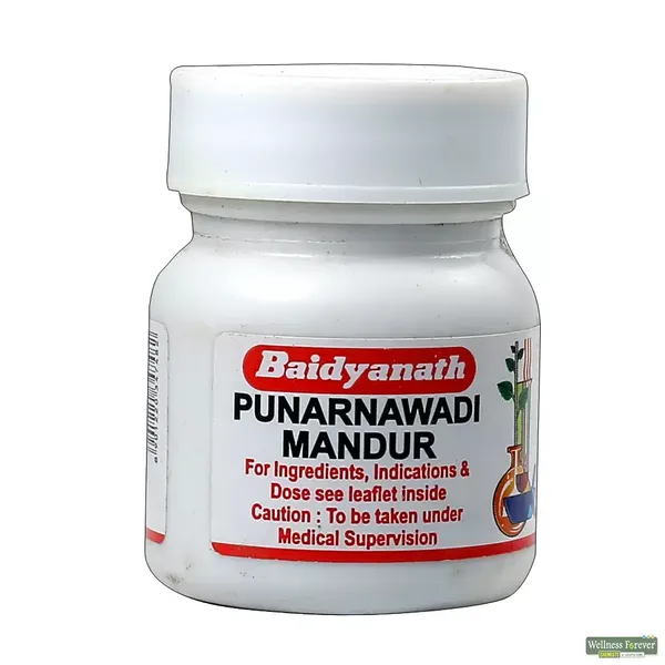 PUNARNAVADI MANDUR BAID 40TAB