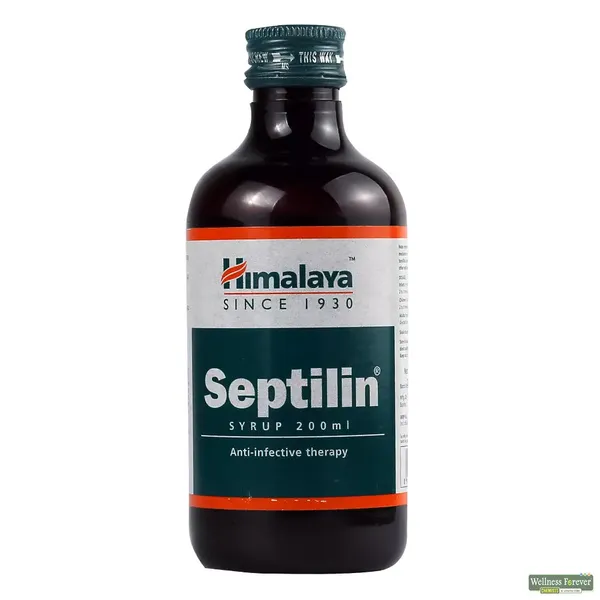 SEPTILIN SYP 200ML
