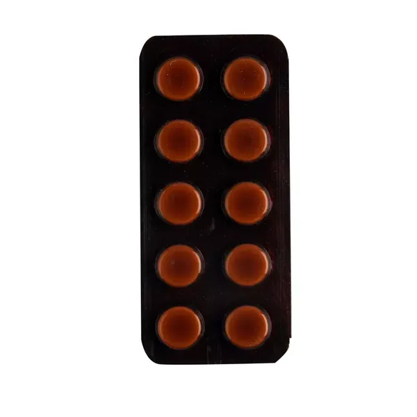 PAXUM 5MG 10TAB