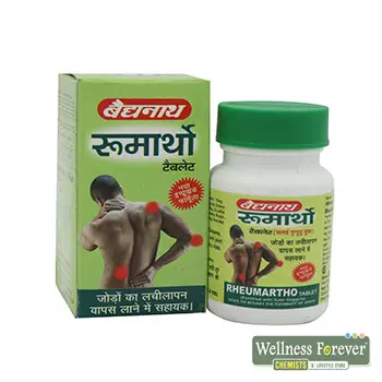 RHEUMARTHO BAID 50TAB