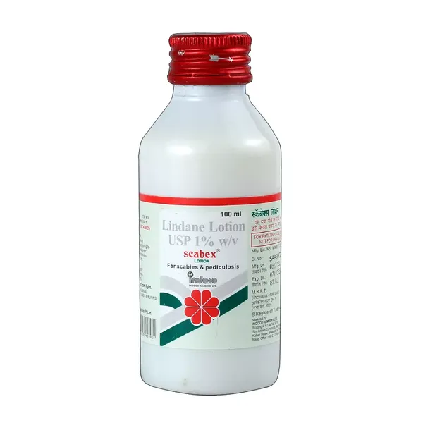 SCABEX LTN 100ML