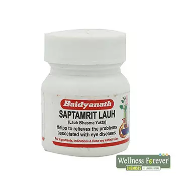 SAPTAMRIT LAUH BAID 40TAB