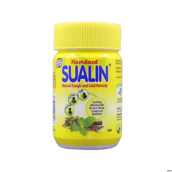 SUALIN 60TAB