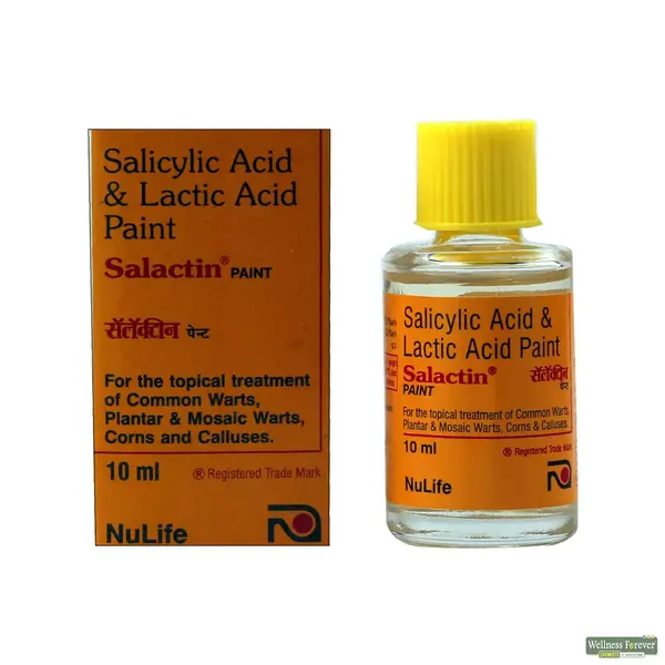 SALACTIN PAINT 10ML