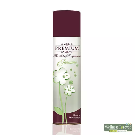 PREMIUM A/FR JASMINE 160GM