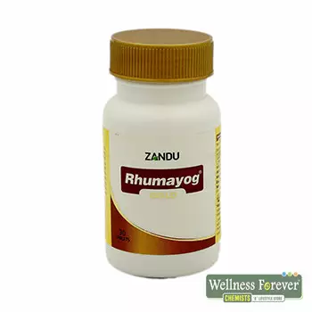 RHUMAYOG GOLD 30TAB