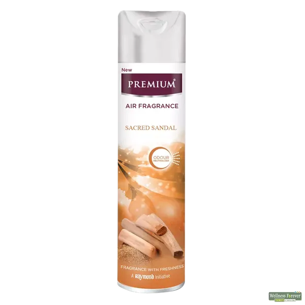 PREMIUM A/FR SANDLE 125GM