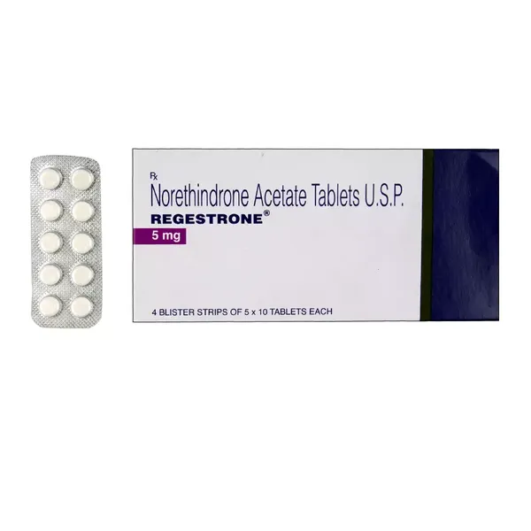 REGESTRONE 10TAB
