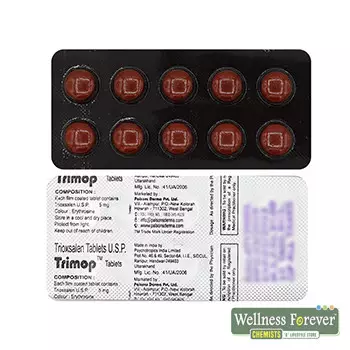 TRIMOP 10TAB