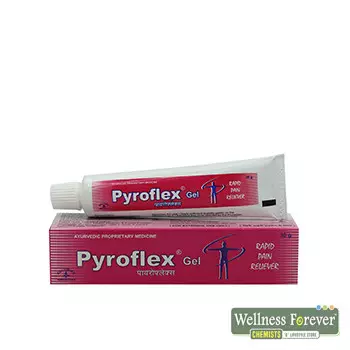 PYROFLEX GEL 30GM