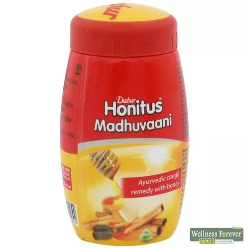 DABUR MADHUVANI 150GM