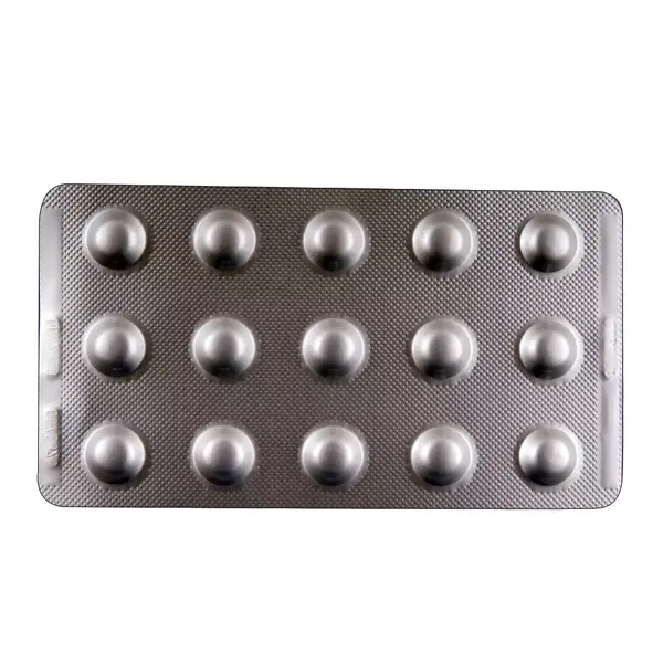 NOVONORM 0.5MG 15TAB