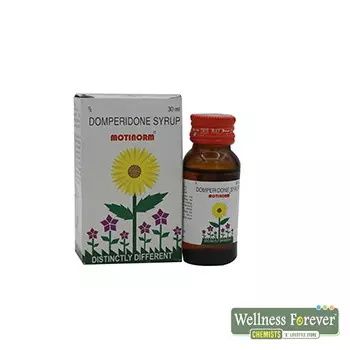 MOTINORM SYP 30ML