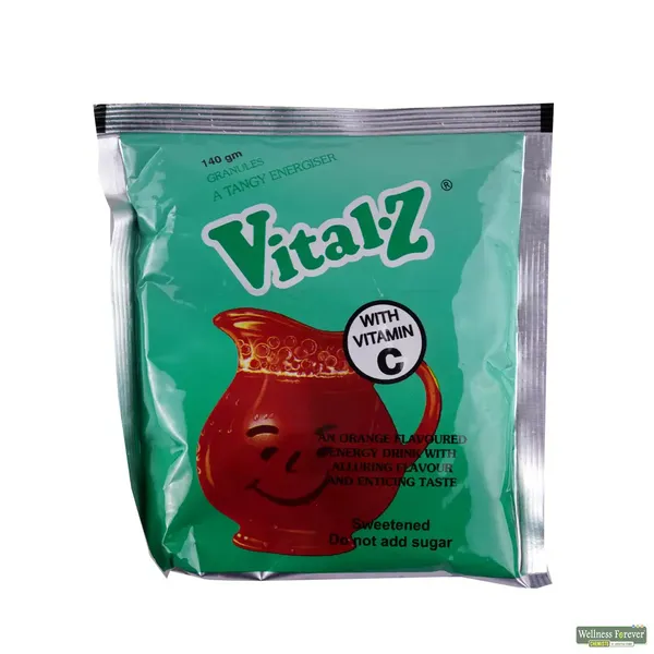 VITAL-Z GRAN 140GM