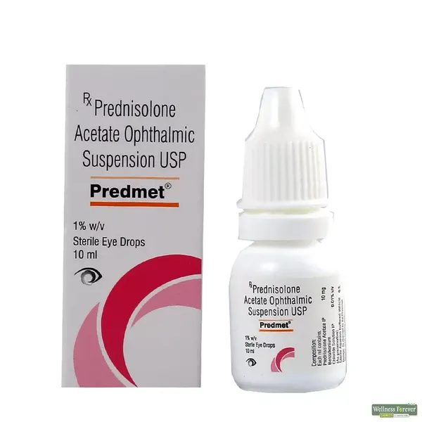 PREDMET E/DROP 10ML