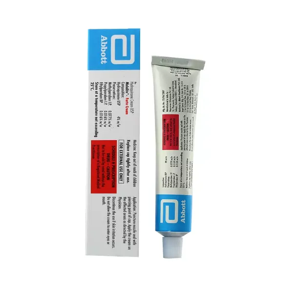 MELALITE-FORTE CREAM 30GM