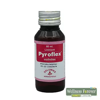 PYROFLEX LINT 60ML