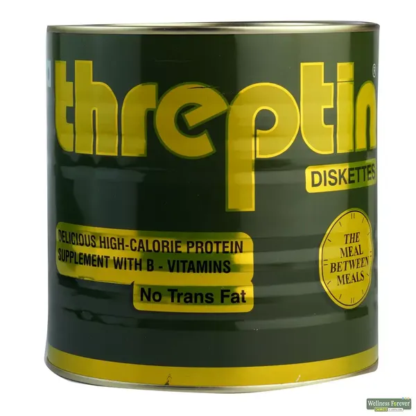THREPTIN BISC REGULAR 1KG