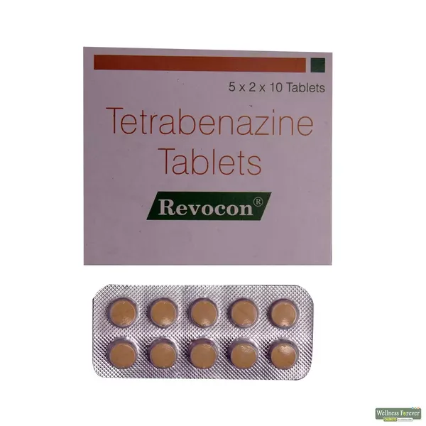 REVOCON 10TAB