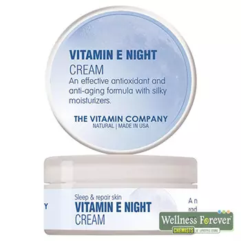 VITAMIN E SK/CRM 40GM