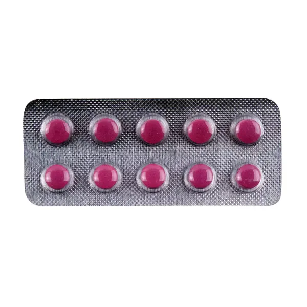 PRIMAQUINE 7.5MG 10TAB