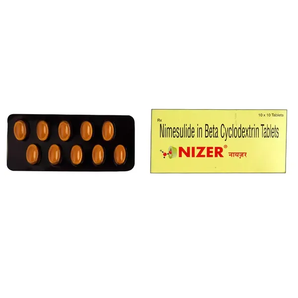 NIZER 10TAB