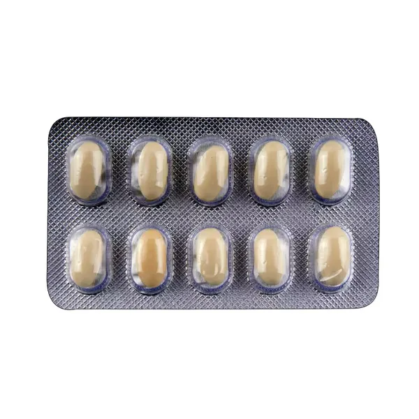 MICROGEST 100MG 10CAP