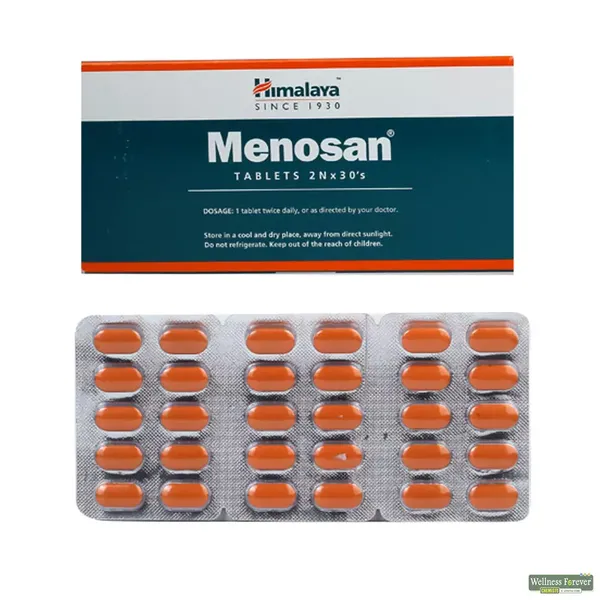 MENOSAN 30TAB